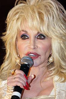 Dolly Parton